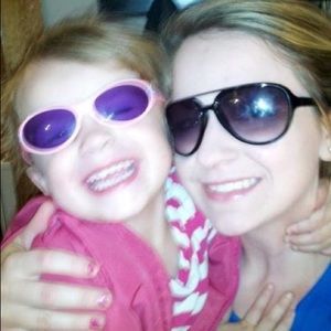 Meet your Posher, Grace